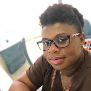 Meet your Posher, Tracy